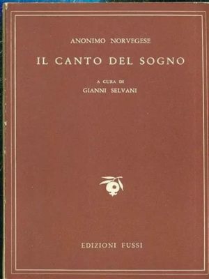 Il Canto Del Sogno Perduto - Un brano indie che intreccia melodie nostalgiche con ritmi frenetici