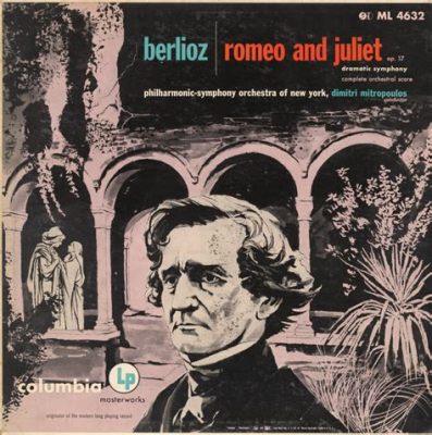 Les Prisons di Hector Berlioz: Una Sinfonia Drammatica con Melodie Etere e Armonie Inquieti