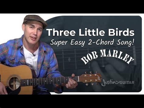 Three Little Birds - Un inno alla speranza attraverso melodie rilassanti e ritmi orecchiabili