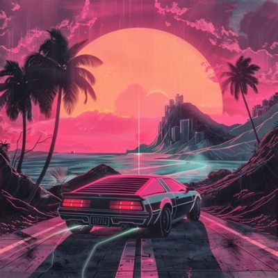 Your Love è un brano synthwave ipnotico che fonde melodie orecchiabili con ritmi energici